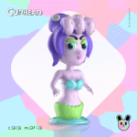 Cala Maria - Cuphead