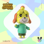 canelita - animal crossing