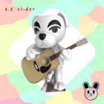 totakeke - animal crossing