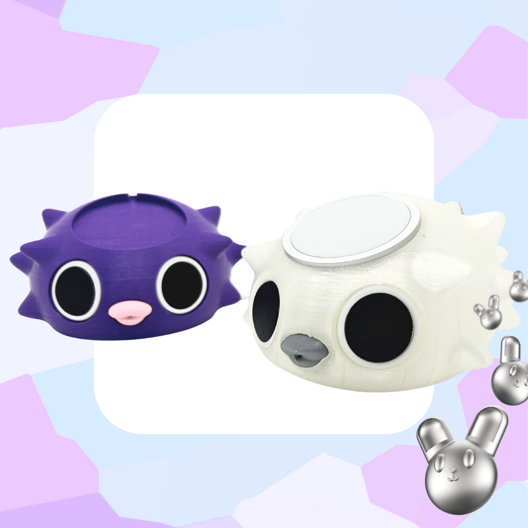 Blowfish Magsafe Holder (Iphone) - Imagen 2